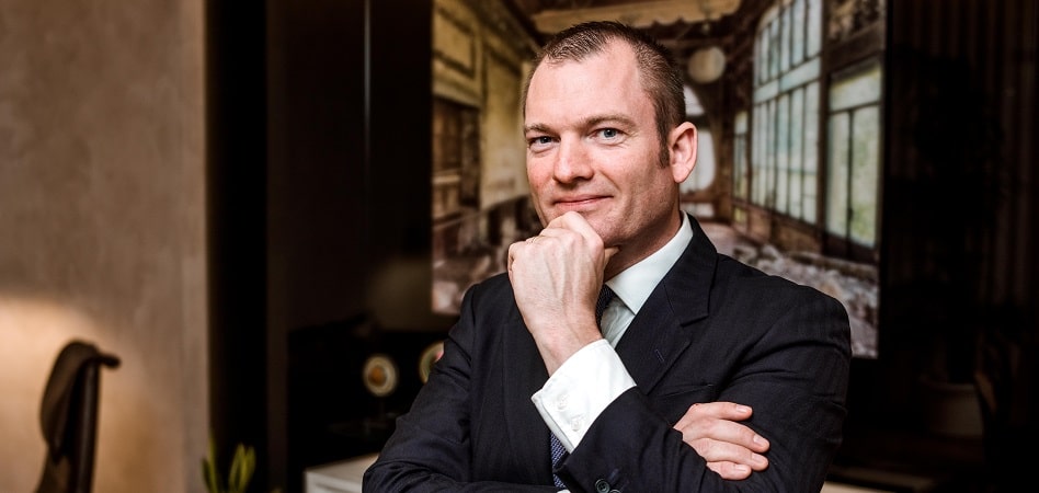 Humphrey White (Knight Frank)